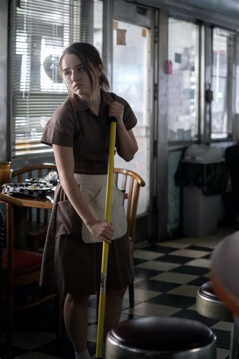 Monsterland Episode 1 explained: A waitress .